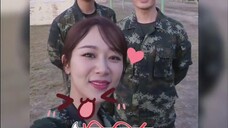 คู่รักไปตลอดชีวิต~ ความรักจาก “พ่อเฒ่า” ถึงคู่หนุ่มสาว
