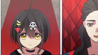 [Mature meat] A passerby was formatted? Bleach Girl finally ushered in the first kill! Flag Sauce Fe