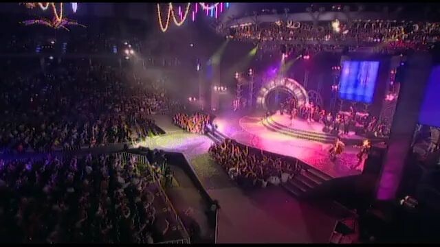 คอนเสิร์ต ฟ.แฟน Fun Fair ปี 2546