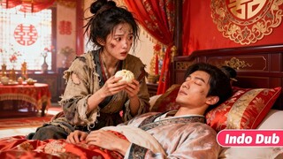 Gadis konyol dipaksa menikah dengan CEO koma, tak disangka hamil & jadi kesayang seluruh keluarga!