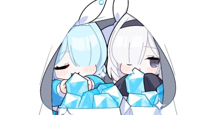 【neko neko neko ne～ne～】