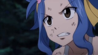 【Fairy Tail·Galley】Tentang bagaimana pria baja lurus mengejar cinta dengan dominan