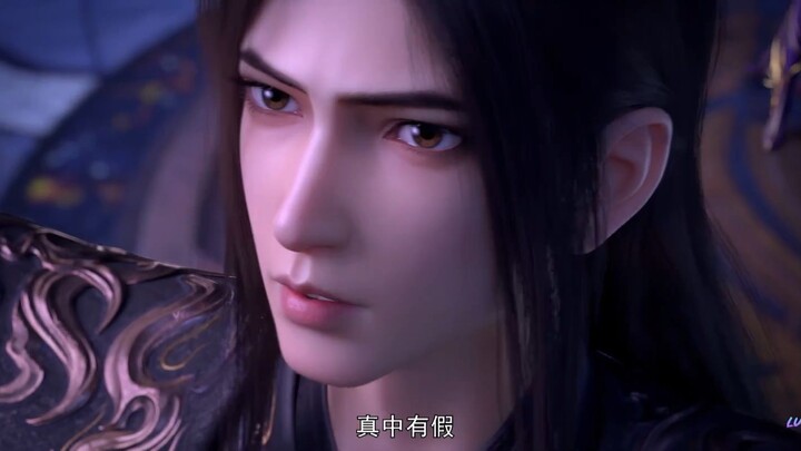 Battle through the heavens episode 190 engsub+Indo CC [4K].mp4