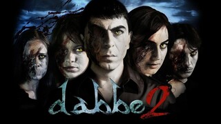 Dabbe 2 🇹🇷 (2009) [Malay Sub]