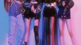👠【BLACKPINK】This timing is outrageous👠