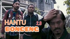 Hantu Bonceng 2 2021