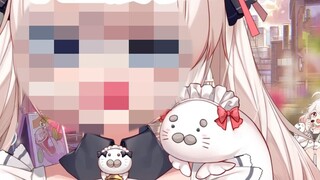 Ciuman paling memilukan tahun ini [Haruka Shirakami]