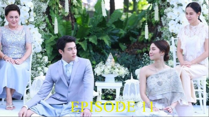 My Husband In Law Tagalog dubbed EP. 11 HD