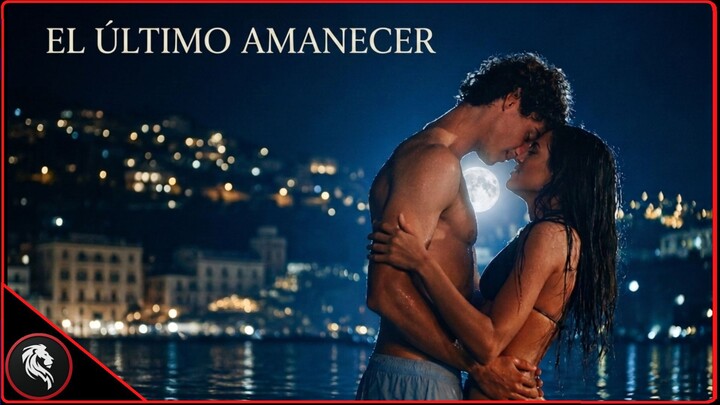 EL ÚLTIMO AMANECER / Yo te Amaba / Tráiler Oficial / Español Latino / 2026