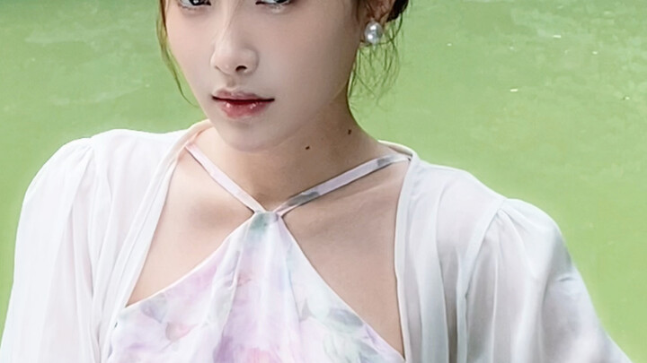 Jangan terlalu banyak bertengkar dengan orang lain, lebih baik dekatkan diri pada alam.