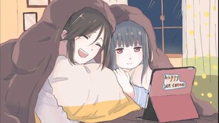 【AMV】【KyoAni】【Leeds and the Blue Bird】Người hầu らの手には もないけど、