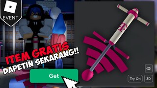 [🏆EVENT ] ITEM GRATIS TERBARU The "Pogo" DI Beatland DAPETIN SEKARANG!!