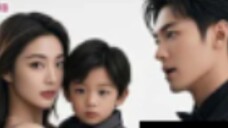 Ceo's Son Found Her Mom /Romance Comedy English Dubbed Full Movie