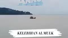 kelebihan surah Al Mulk