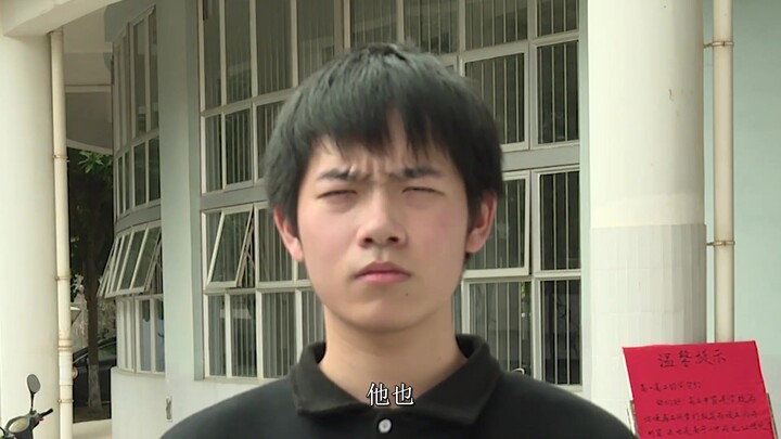 【南宁二中翻拍】抖肩舞COINCIDANCE