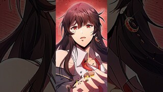 She is Here For Mc 🍷✨ #manhwa #manhua #webtoon #manga #manhwaedit #manhwareccomendation #anime #amv