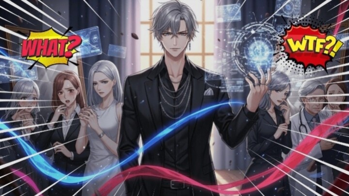 Aku menolak jadi Korban PLOT.. Sekali gerak KELUAR MUSUH HANCUR SELAMANYA ‎| Alur cerita manhwa