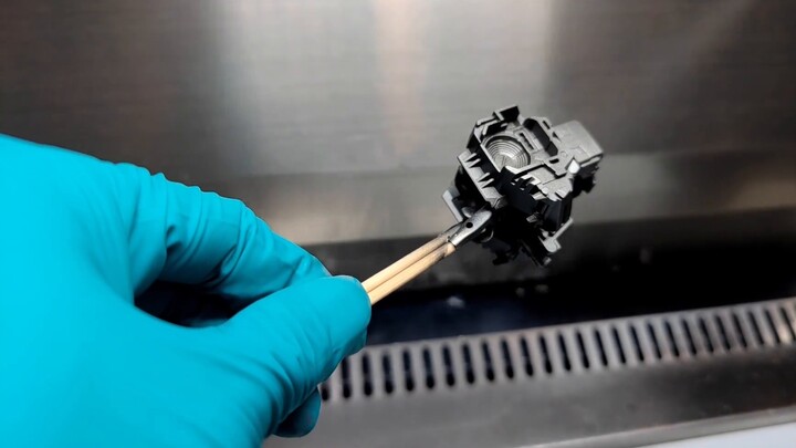 Đưa người mới vào GK! Video quy trình chăn nuôi bò GK cấp độ bảo mẫu⑥