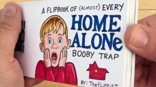 妈耶~这真是一个很疼的视频啊~