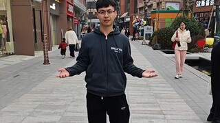 碰拳连续被拒绝四次，究竟有多绝望才能跳出这样的舞蹈...#美式霸凌mvp结算舞蹈 #无奈#绝望
