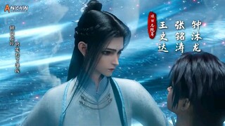 Legendary Twins Episode 5 Sub Indo 720p