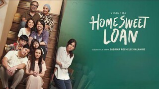 Home Sweet Loan (2024)