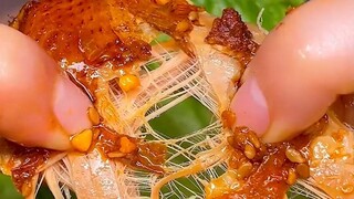 #德州烤鸡 Do you know why girls eat so little on dates? Let's take a look~ #我是太香 #美食推荐 #好吃太吃不停 #好吃太炸