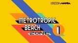 Sonic Mania - Metrotropic Beach Zone