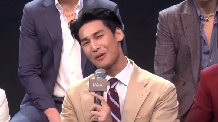 BL MOMENT กินน์พอร์ช เดอะซีรีส์ kinnporschetheseries