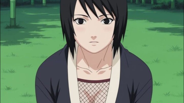 PADAHAL LUMAYAN HOT TAPI GAK DILIRIK FANS NARUTI