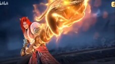 Wu Dong Qian Kun Season 6 Episode 5 Sub Indo