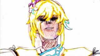 【原神】原 石 要 开 始 加 速 了