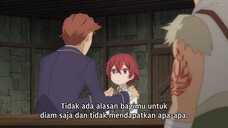 Eps_4 Pencipta Sihir pertama di dunia [Magic Maker: Isekai Mahou no Tsukurikata] Sub Indo