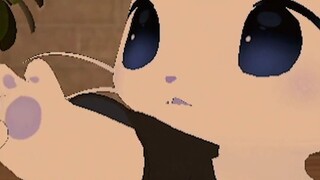 I'm going to attack you
