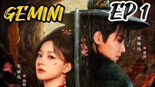 [ENG] EP 1 Gemini 2025