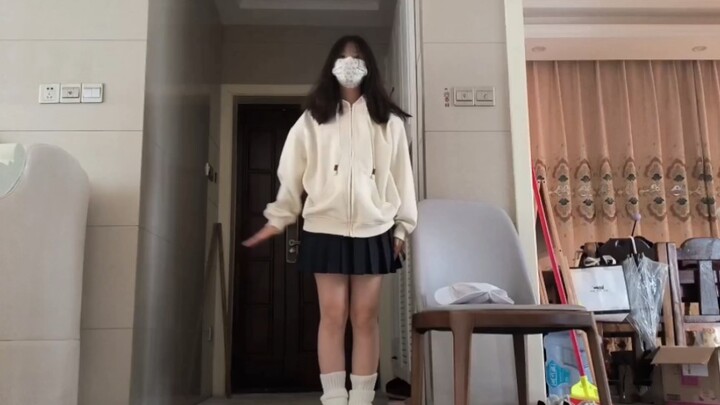 2023年了，应该不会有人看跳书记舞了的吧