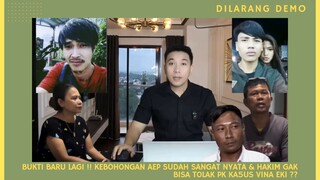 Ini bukti terbaru lagi