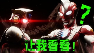 银格3开播！自律泽塔引猛男共鸣？O50奥集体翻车，四打一遭反杀？！【奥特银河格斗3开播吐槽】