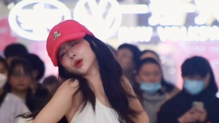 Chengdu Roadshow XG-《Shooting Star》do Jurin cover｜Đây là bài y2k yêu thích của tôi!!!