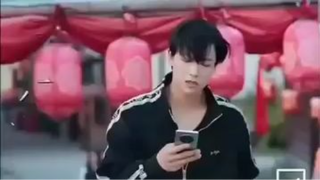 อวี่เทียนเหอ ทะลุมิติ