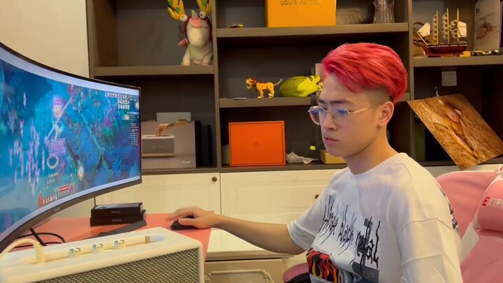 CÁC THỂ LOẠI SHIPER HAY GẶP  BẢO BÁCH