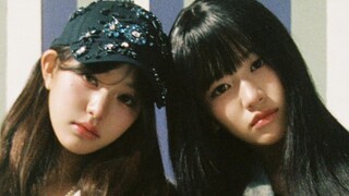 IVE回归预告公开！