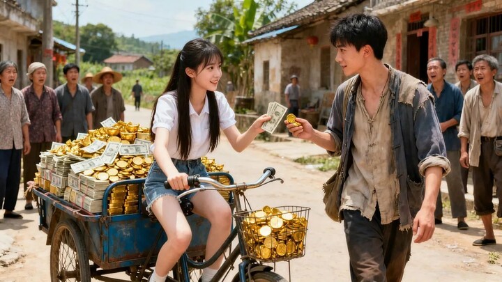 Dari putri jahat ke pemimpin keluarga era 80 an semua bermula saat (YT)