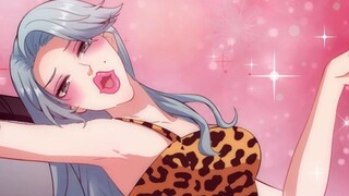 【我的狐仙女帝-小视频特别版】苏狸：朕什么时候有这么一个豹纹女友？