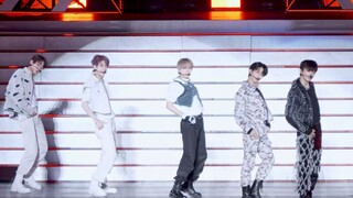 Dreams shattered! NCT's only former Japanese team staged "DREAM ROUTINE"