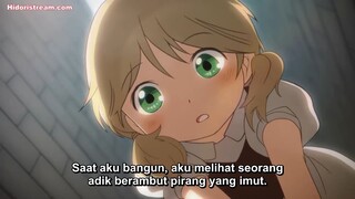 Eps_1 bocil cewe ke isekai jual potion [Potion, Wagami wo Tasukeru]