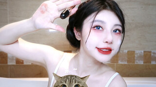 听说女大学生爱看