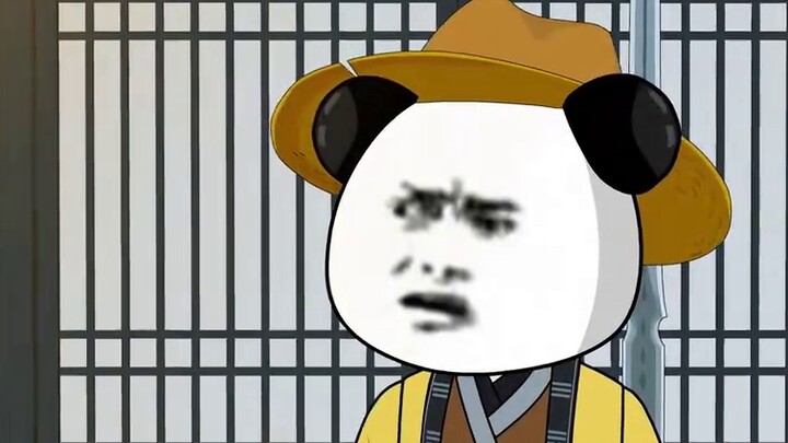 Episode 5, Xiaren menjadi murid Gunung Longhu
