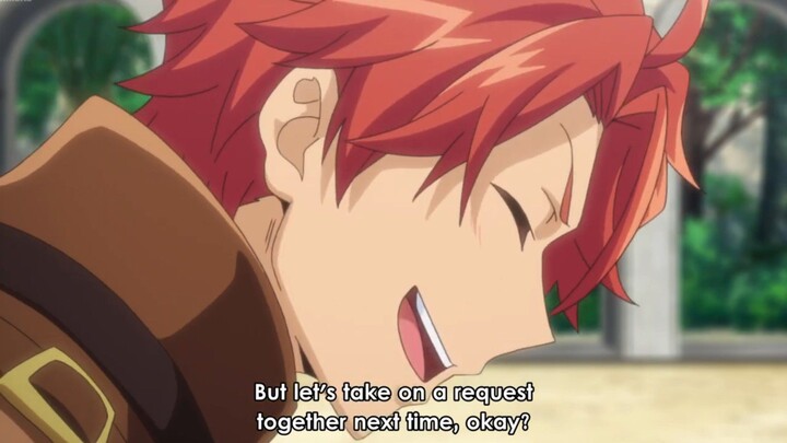 di tertawa in sama orang lemah