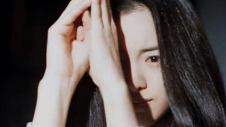 Everyone knows that Sadako is a ghost, but who knows what she has suffered?
